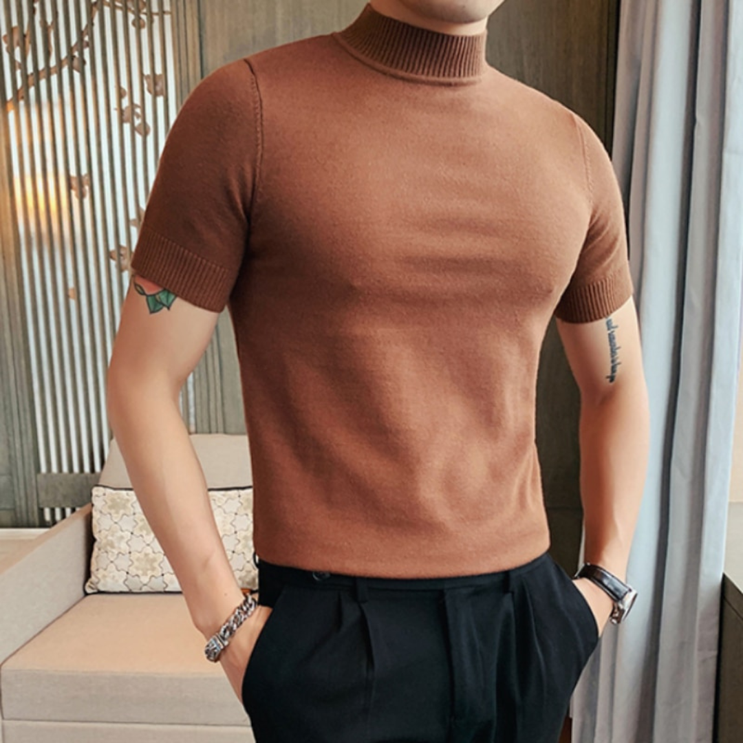 Camisa de Malha