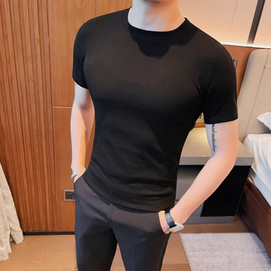 Camisa Social Slim