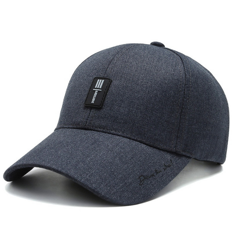 Boné Unissex Snapback Ajustável