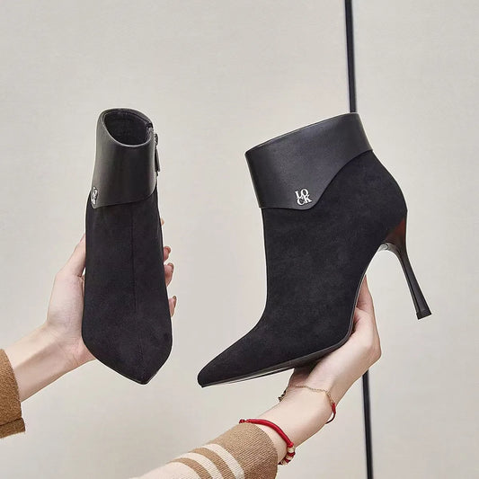 Bota Crawl - Nova Moda