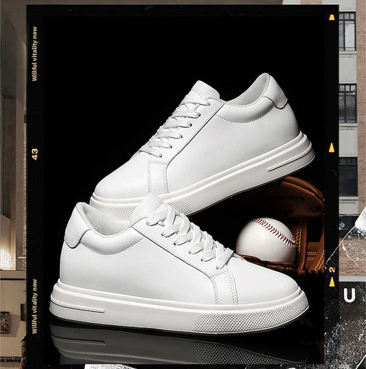 Tênis Fashion Elevator