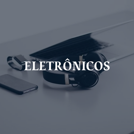 Eletrônicos - GrupoWSB