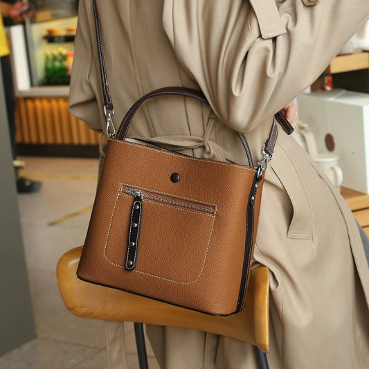 Bolsa Foxen Balsa Type