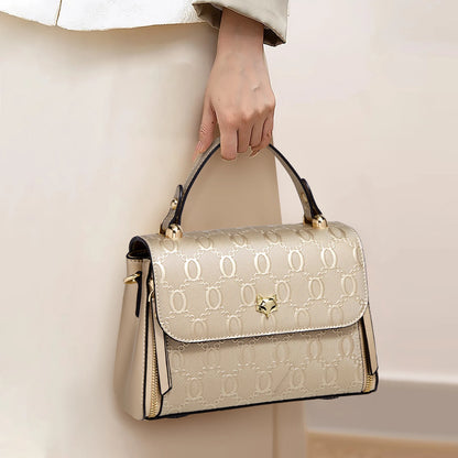 Bolsa Feminina Foxen Modern Fashion