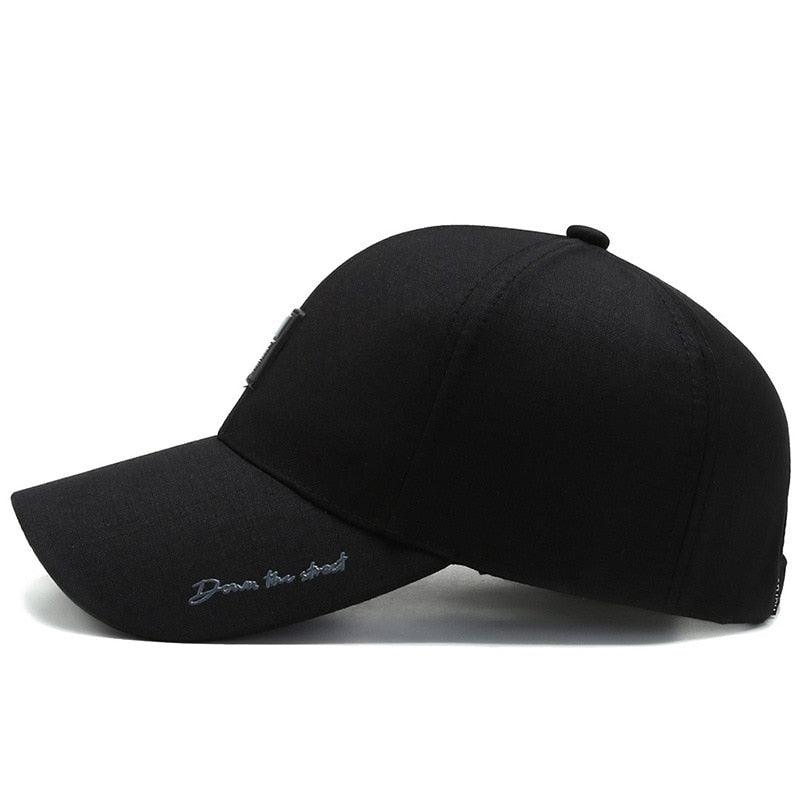 Boné Unissex Snapback 