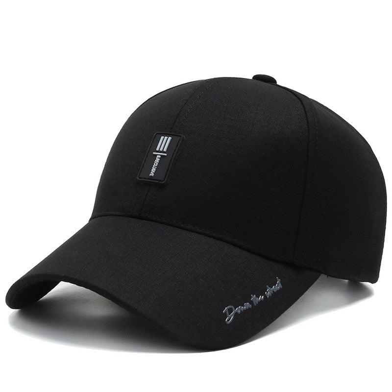 Boné Unissex Snapback 