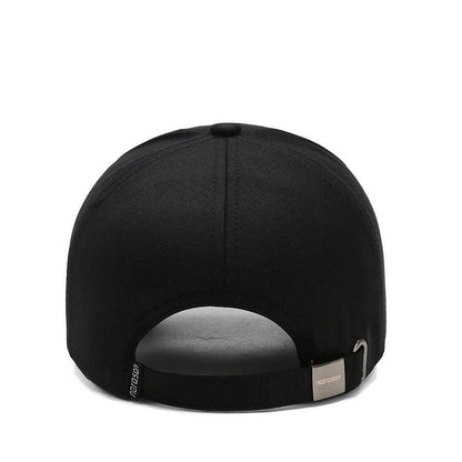 Boné Unissex Snapback 