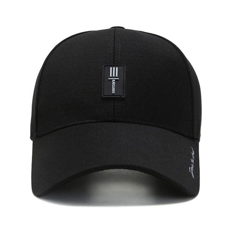 Boné Unissex Snapback 