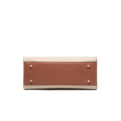 Bolsa Wsb de Couro High End
