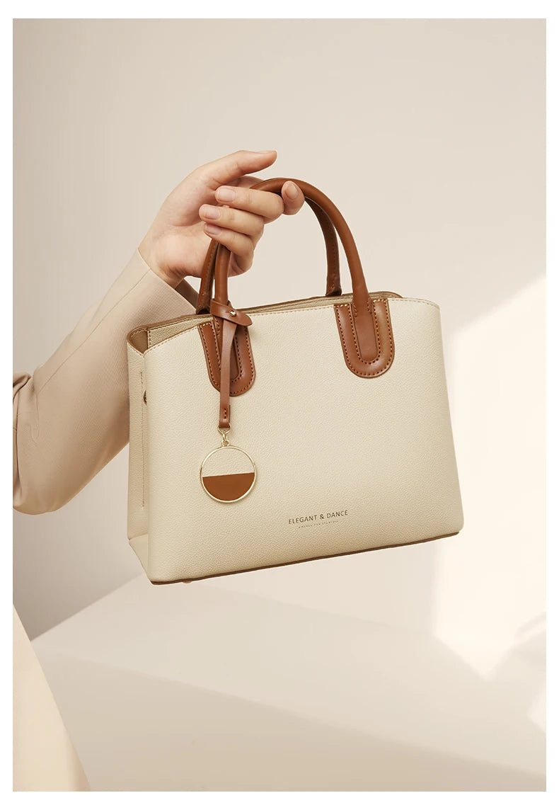Bolsa Foxen de Ombro Cruzada