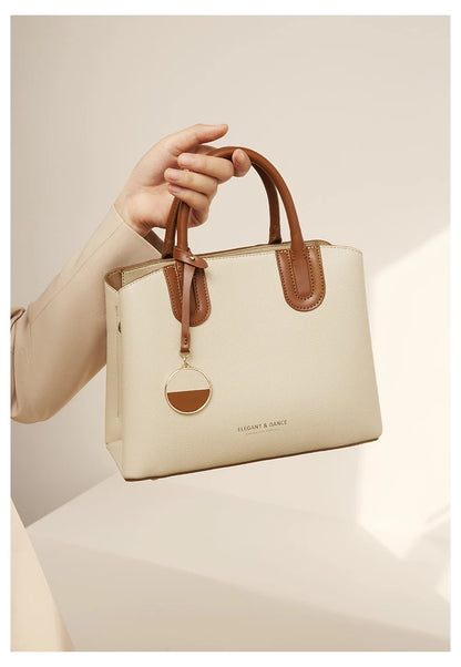 Bolsa Foxen de Ombro Cruzada