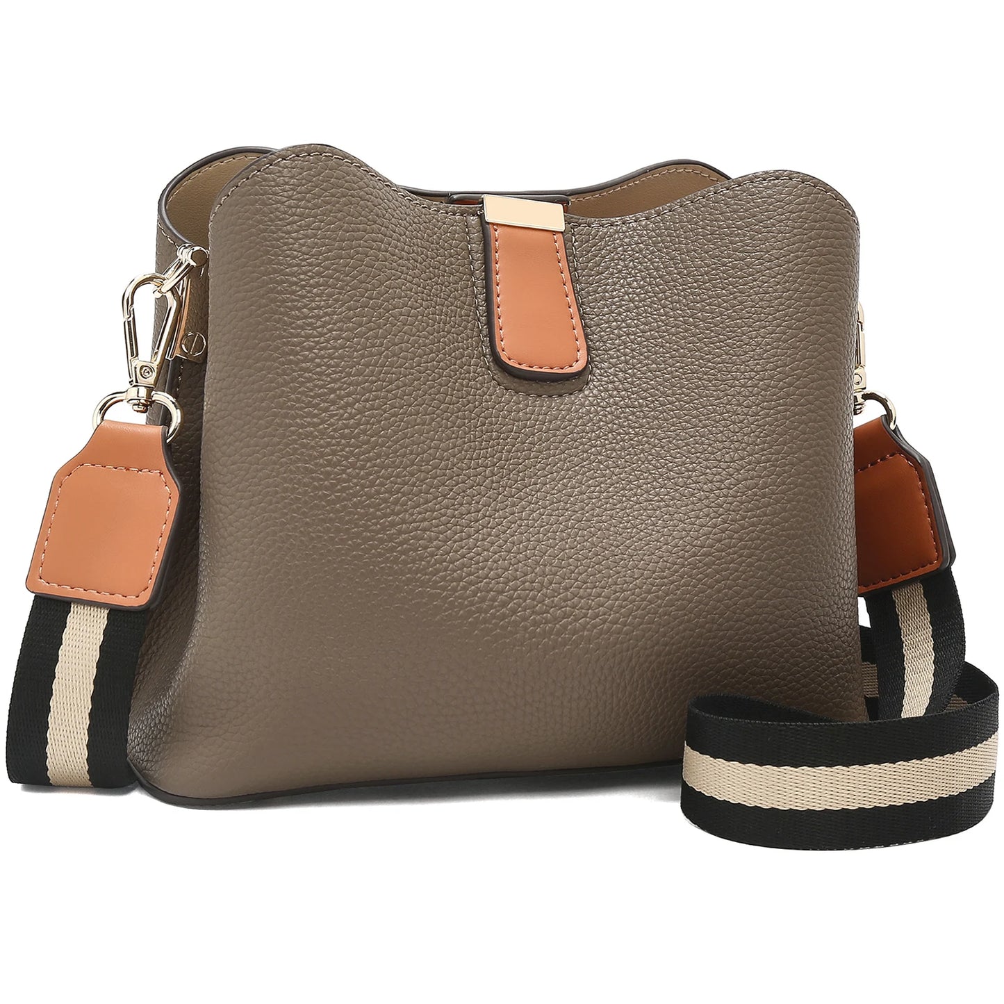 Bolsa  Foxen Versátil