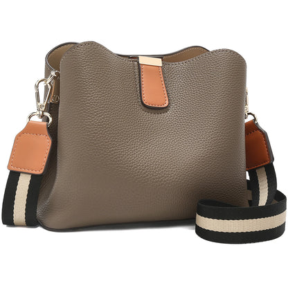 Bolsa  Foxen Versátil