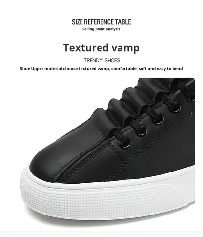 Tênis Masculino Casual PU