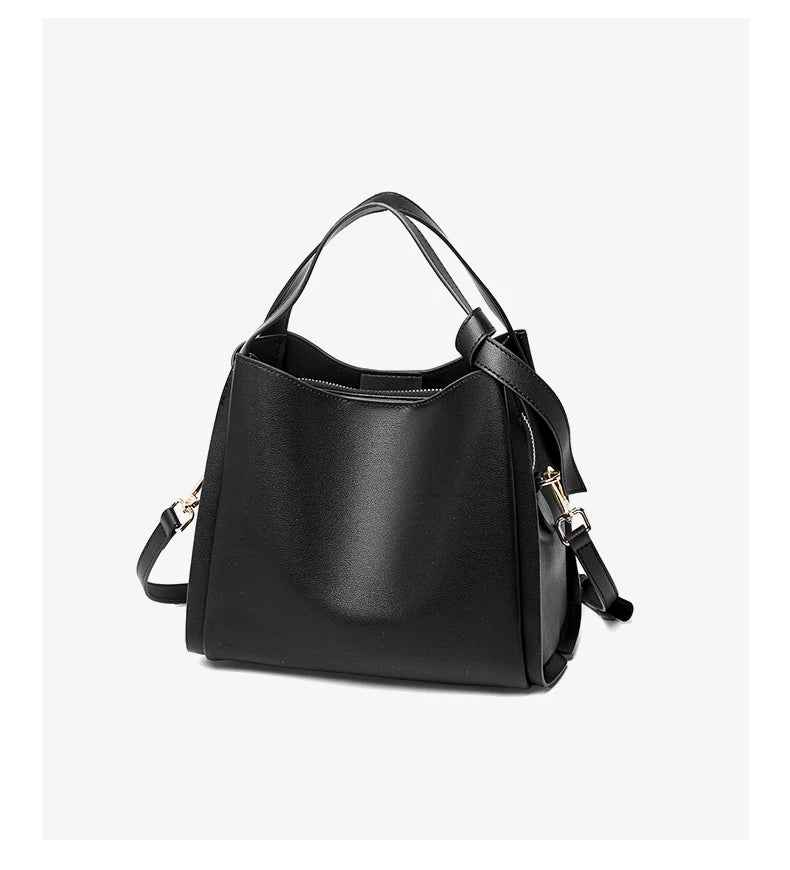 Bolsa Foxen Tote Couro - Outono / Inverno