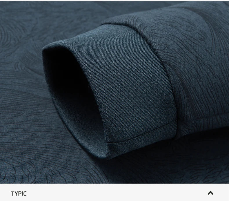 Suéter Street Lã Alta