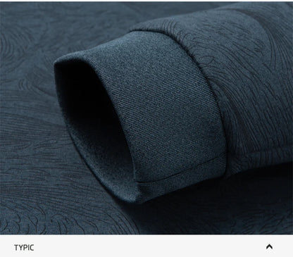 Suéter Street Lã Alta