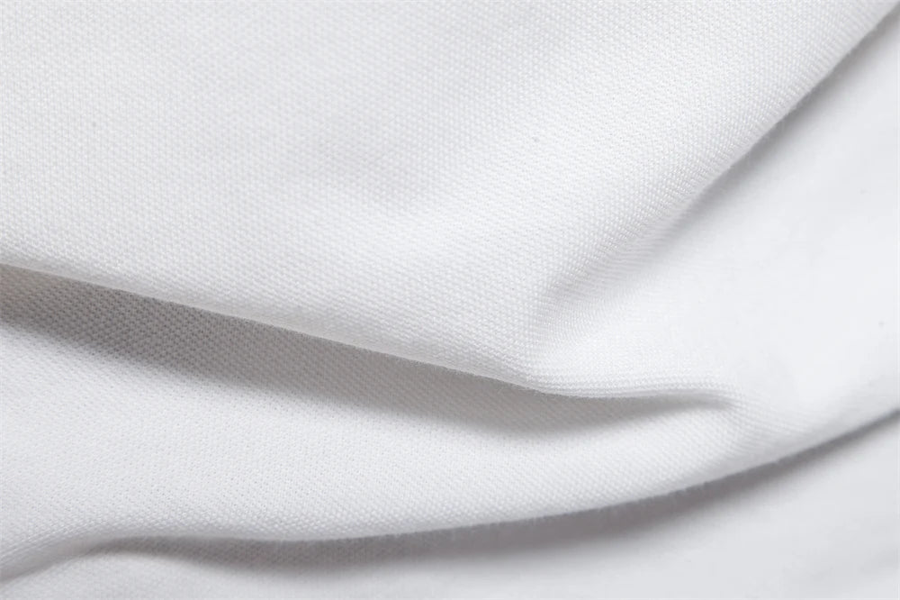 Camisa Polo Algodão