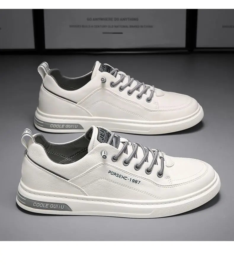 Tênis Wsb Masculinos High End Fashion One Pedal
