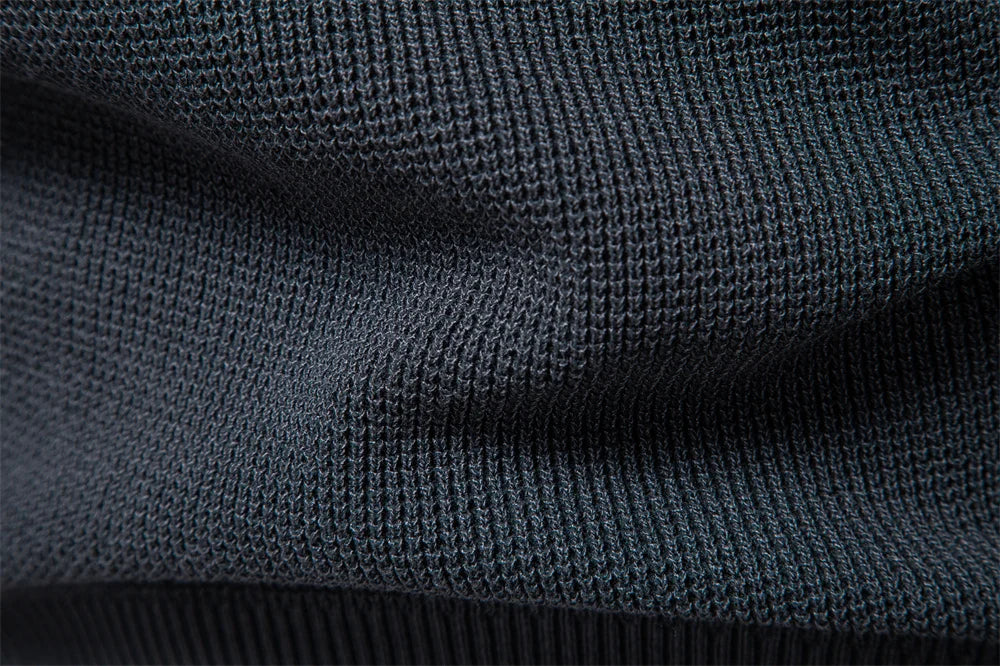 Camisa Polo Henley Gola Lisa Raglan