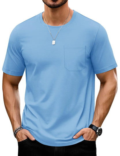 Camisa  de Manga Curta UPF+