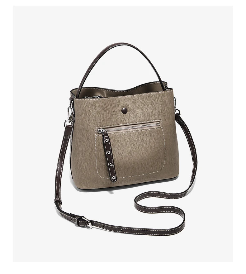 Bolsa Foxen Balsa Type