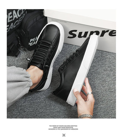 Tênis Masculino Casual PU