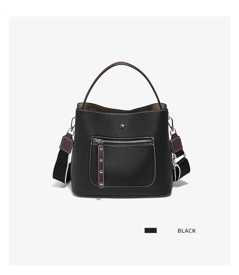 Bolsa Foxen Balsa Type