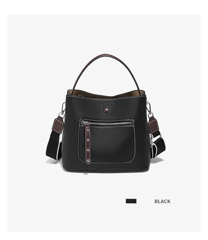 Bolsa Foxen Balsa Type