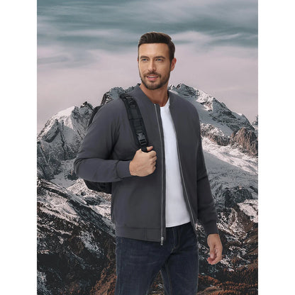 Casaco Wsb Acolchoado Water resistance and waterproof
