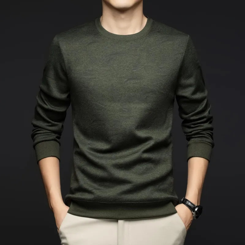 Suéter Street Lã Alta