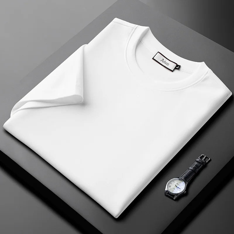 Camiseta Masculina Faionável Modal