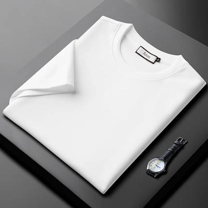 Camiseta Masculina Faionável Modal