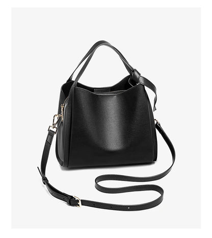 Bolsa Foxen Tote Couro - Outono / Inverno