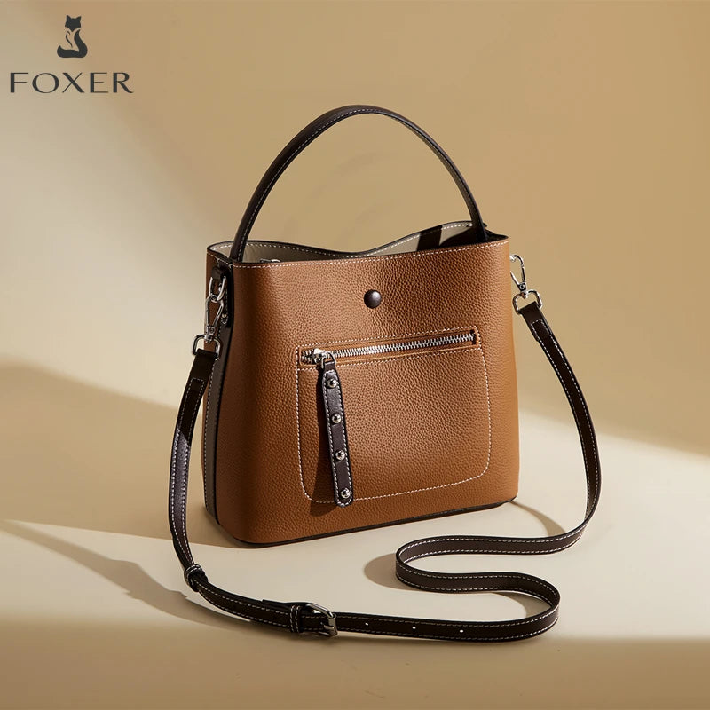Bolsa Foxen Balsa Type