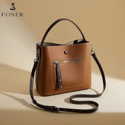 Bolsa Foxen Balsa Type