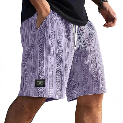 Bermuda Casual Masculina
