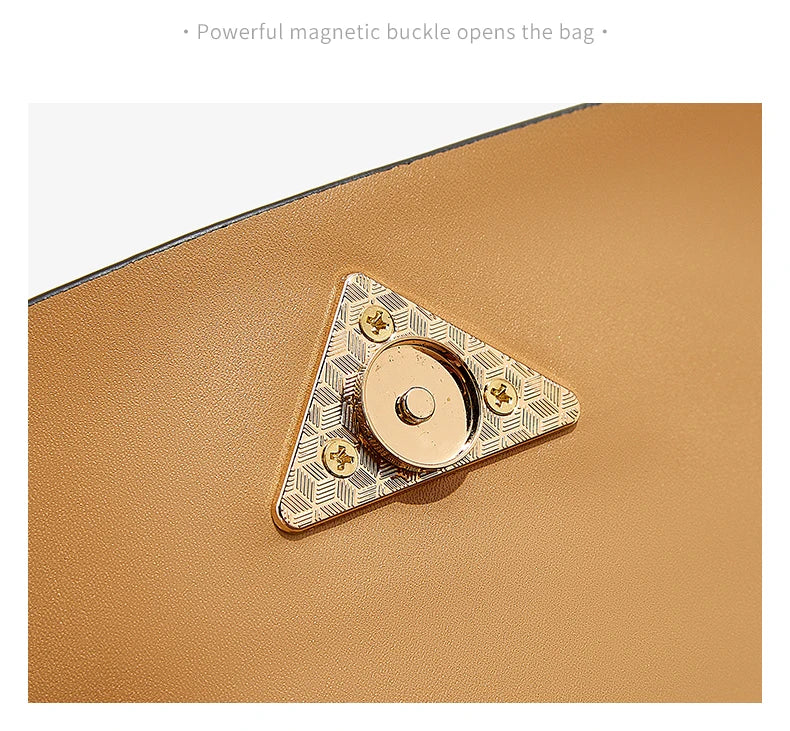 Bolsa Cilíndrica Cruzada Foxen