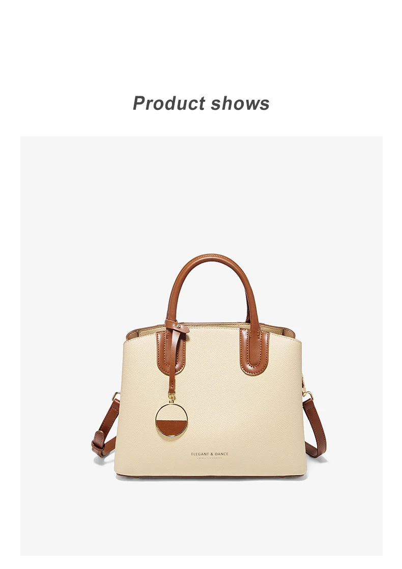 Bolsa Foxen de Ombro Cruzada