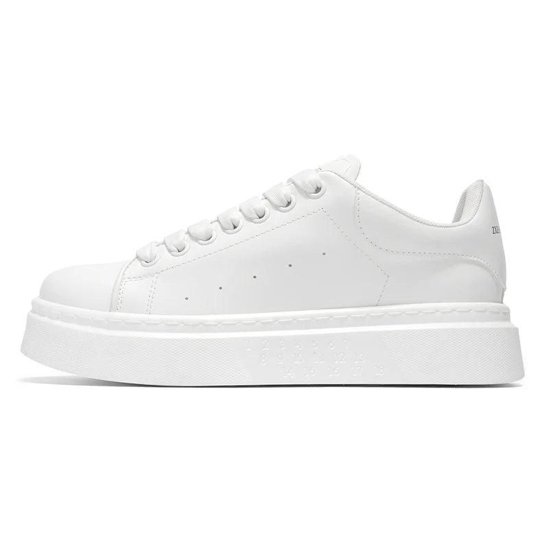 Tênis Oversize Esportivo