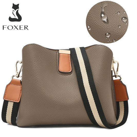 Bolsa  Foxen Versátil