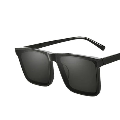 Óculos Wsb de Sol Masculino Anti-UV