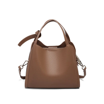 Bolsa Foxen Tote Couro - Outono / Inverno