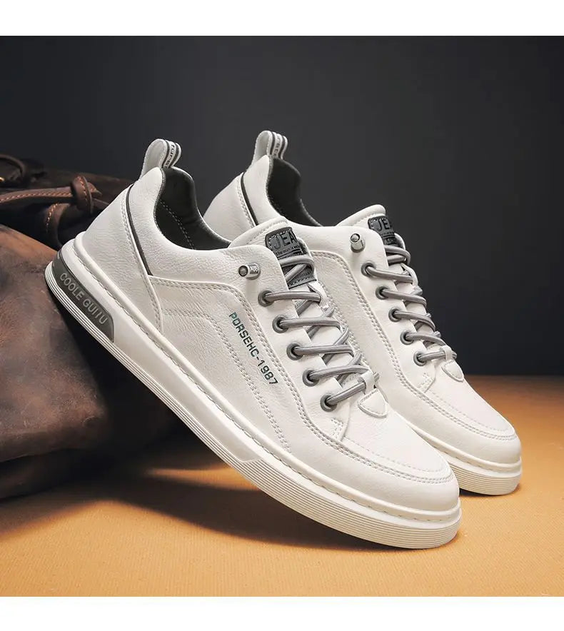 Tênis Wsb Masculinos High End Fashion One Pedal