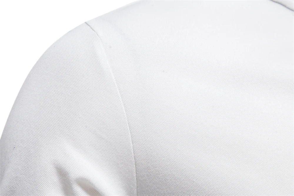 Camisa Polo Algodão