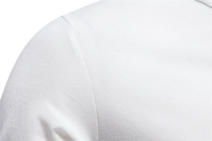 Camisa Polo Algodão