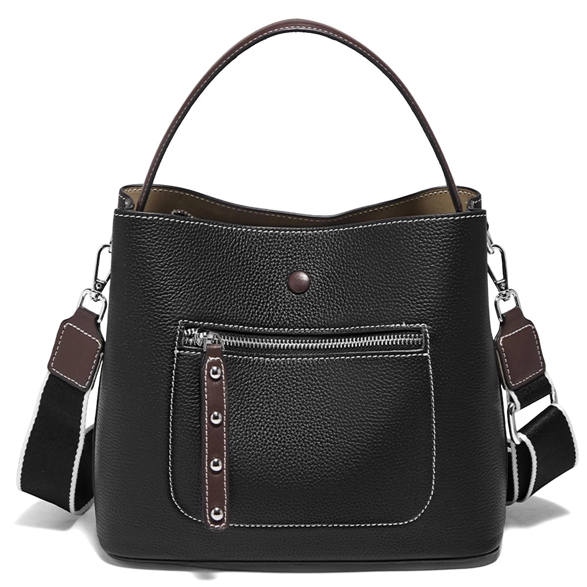Bolsa Foxen Balsa Type