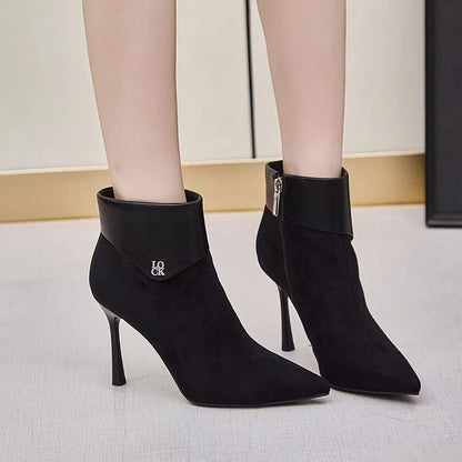 Bota Crawl - Nova Moda