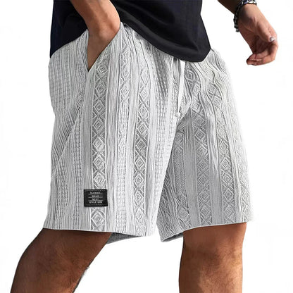 Bermuda Casual Masculina