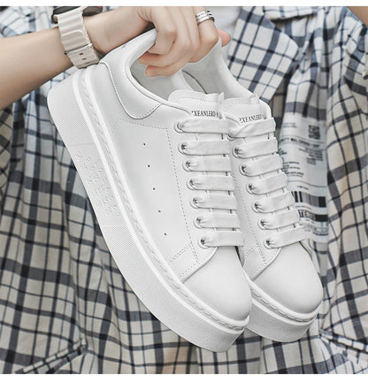 Tênis Oversize Esportivo